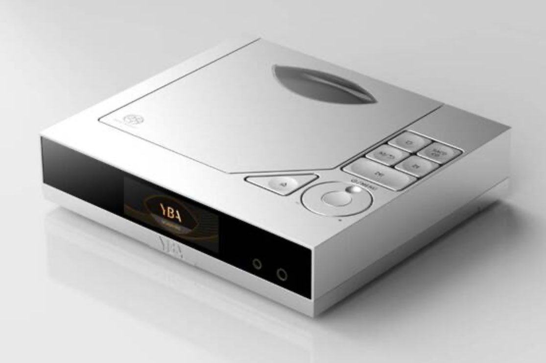 画像3: ブライトーン、フランスYBAのストリーマーDAC「YM302」と、ポータブルSACDプレーヤー「Design One」を発売。フランス・サウンドの真髄を体験できる注目アイテム