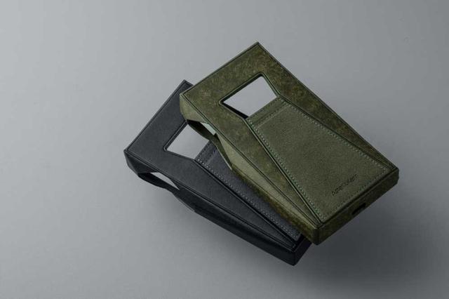 画像4: Astell&Kern、ビンテージ真空管搭載の、フラッグシップラインの新DAP「A&ultima SP4000T」を7月25日に発売