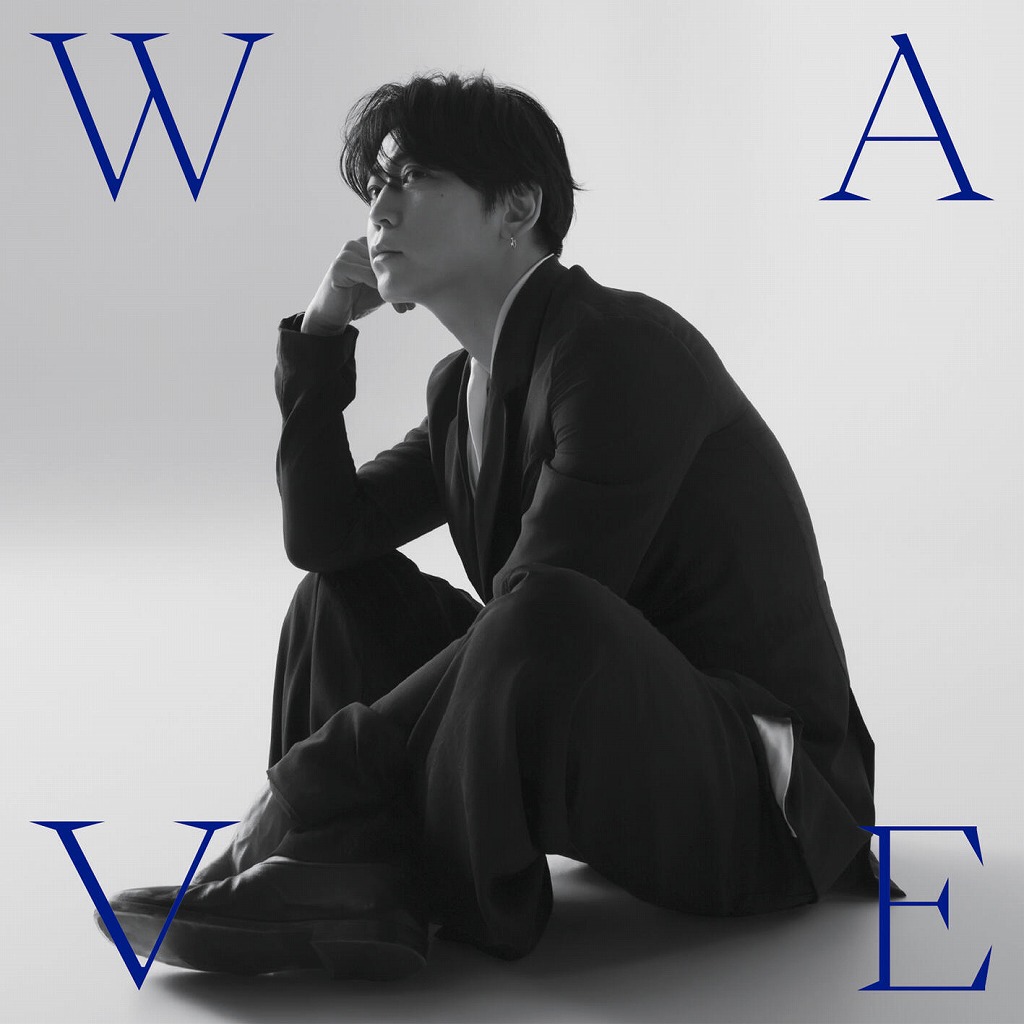 画像: WAVE / 亀梨和也