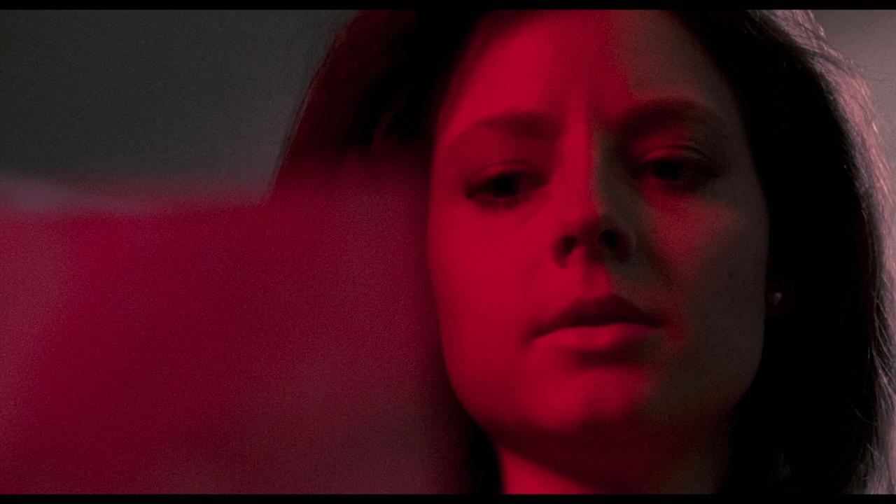 画像: ー 2018 Criterion BD ー