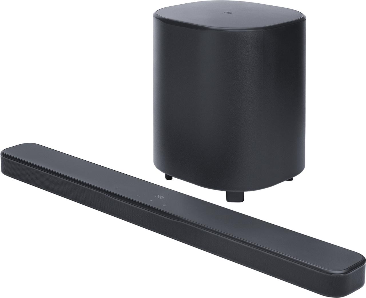 画像1: 第3位:JBL BAR 500MK2