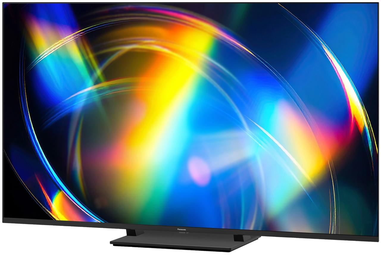 画像1: 第3位:パナソニック TV-55W95C