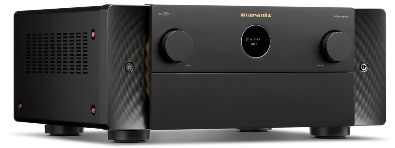 画像1: 第2位:マランツ AV 30
