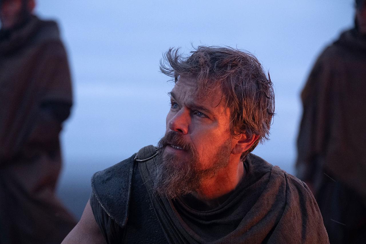 画像1: クリストファー・ノーラン監督最新作『オデュッセイア』が、9月11日に日本公開！ ひと足先に公開された北米では興行収入1億2,450万ドル、全世界興行収入は2億6,406万ドルを突破