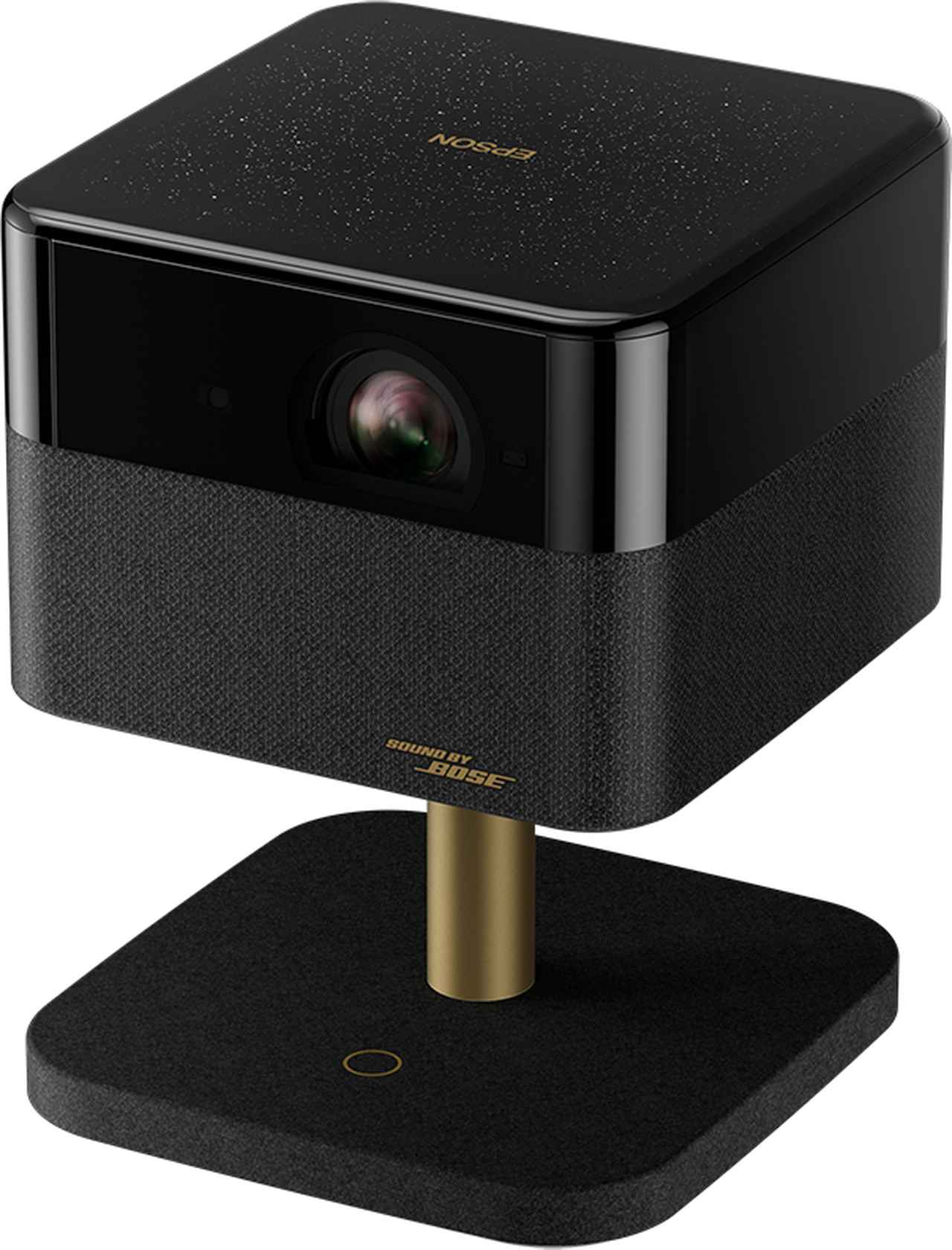 HiVi夏のベストバイ2026】プロジェクター部門1（50万円未満［税込55万