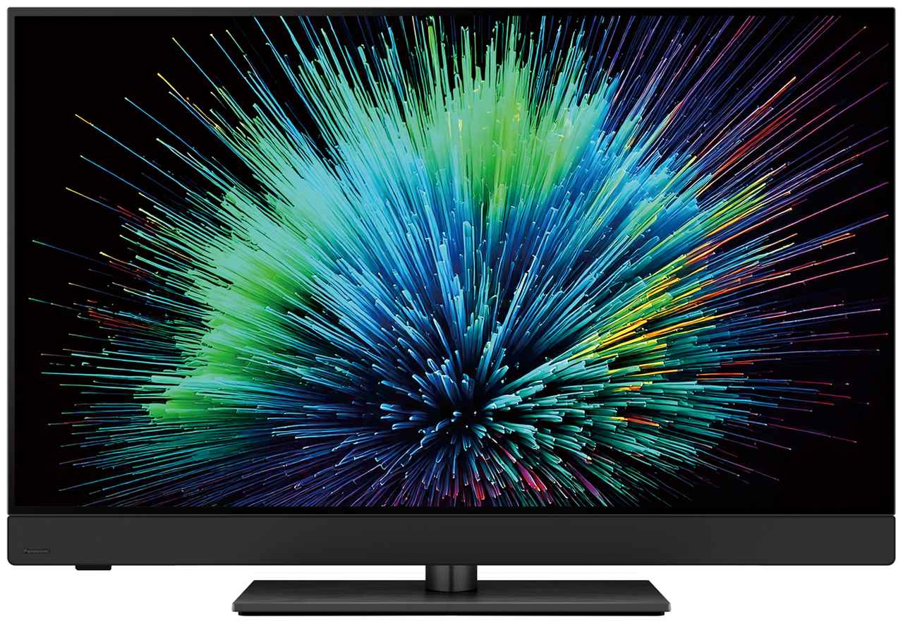 画像1: 第2位:パナソニック TV-48Z90B