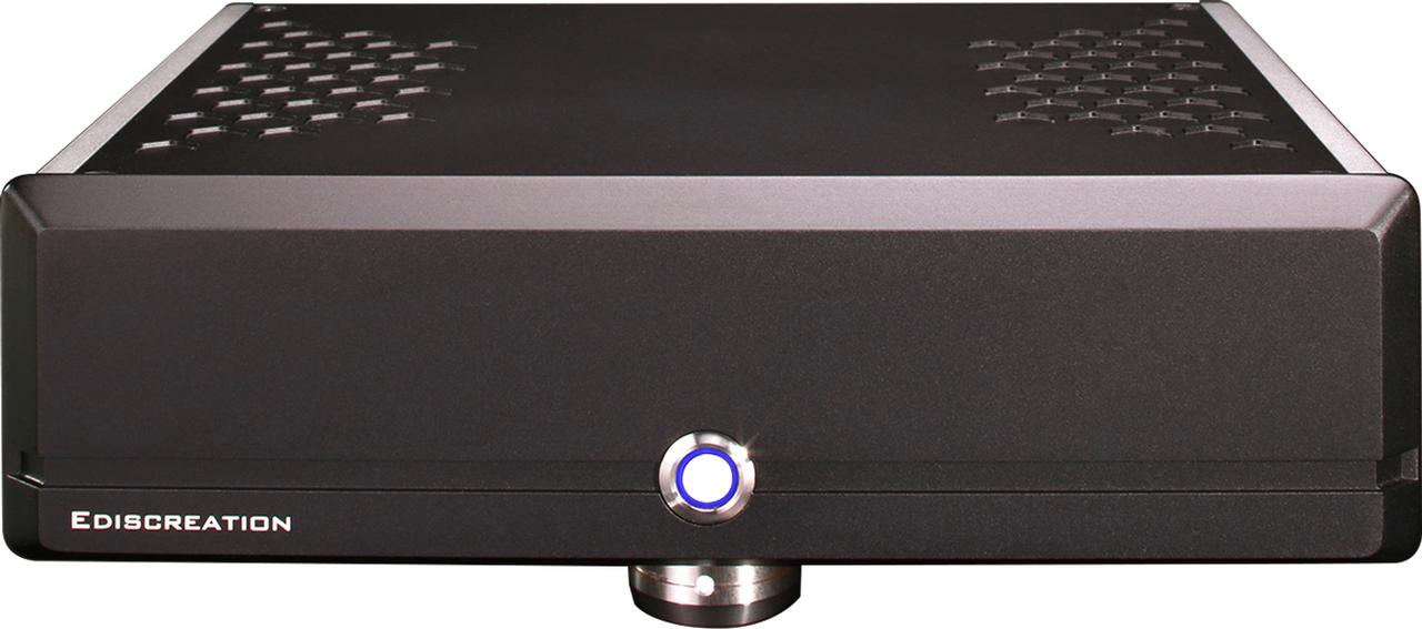 画像1: 第3位：エディスクリエーション SILENT SWITCH OCXO 2 JPEM