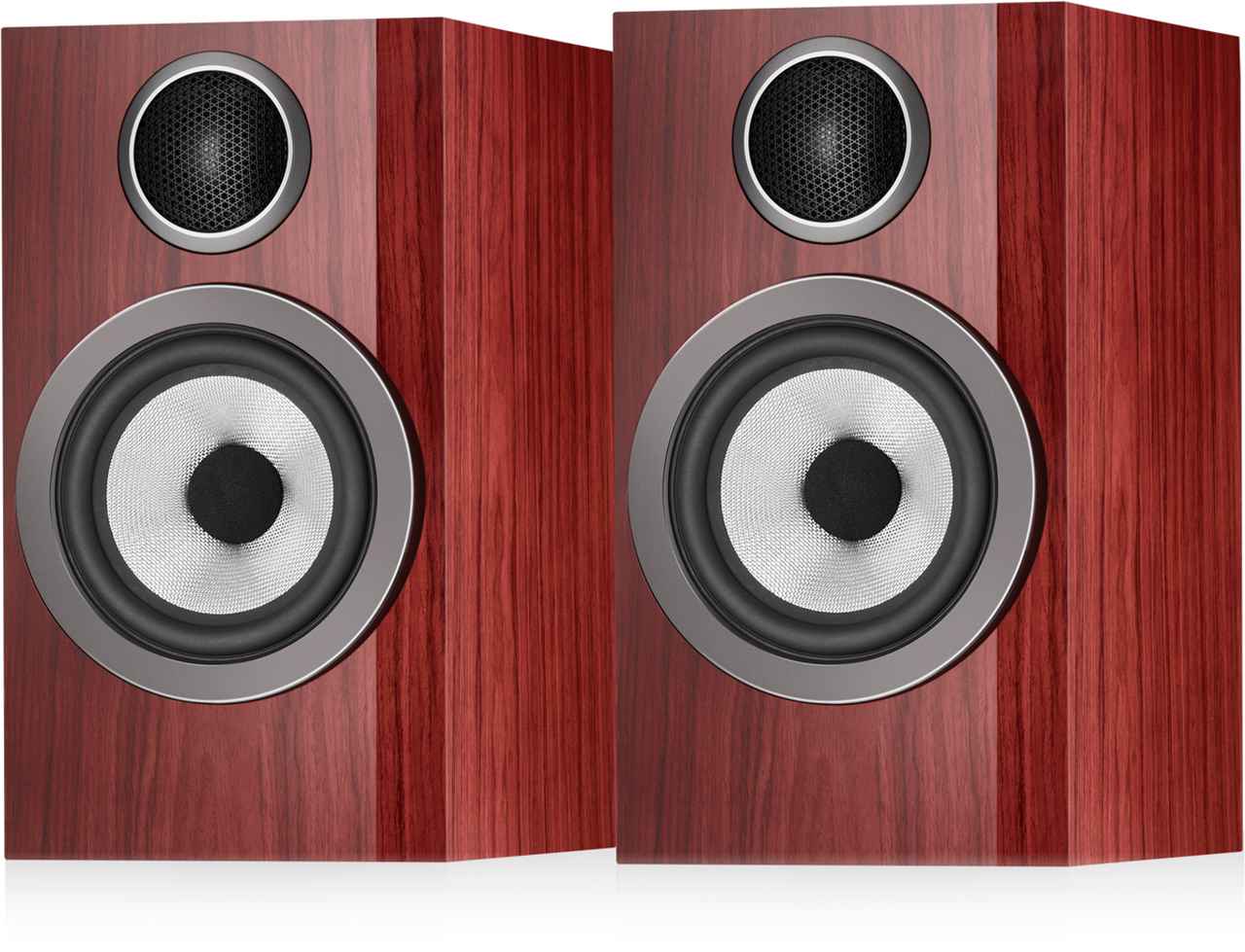 画像1: 第2位:Bowers & Wilkins 707 Prestige Edition