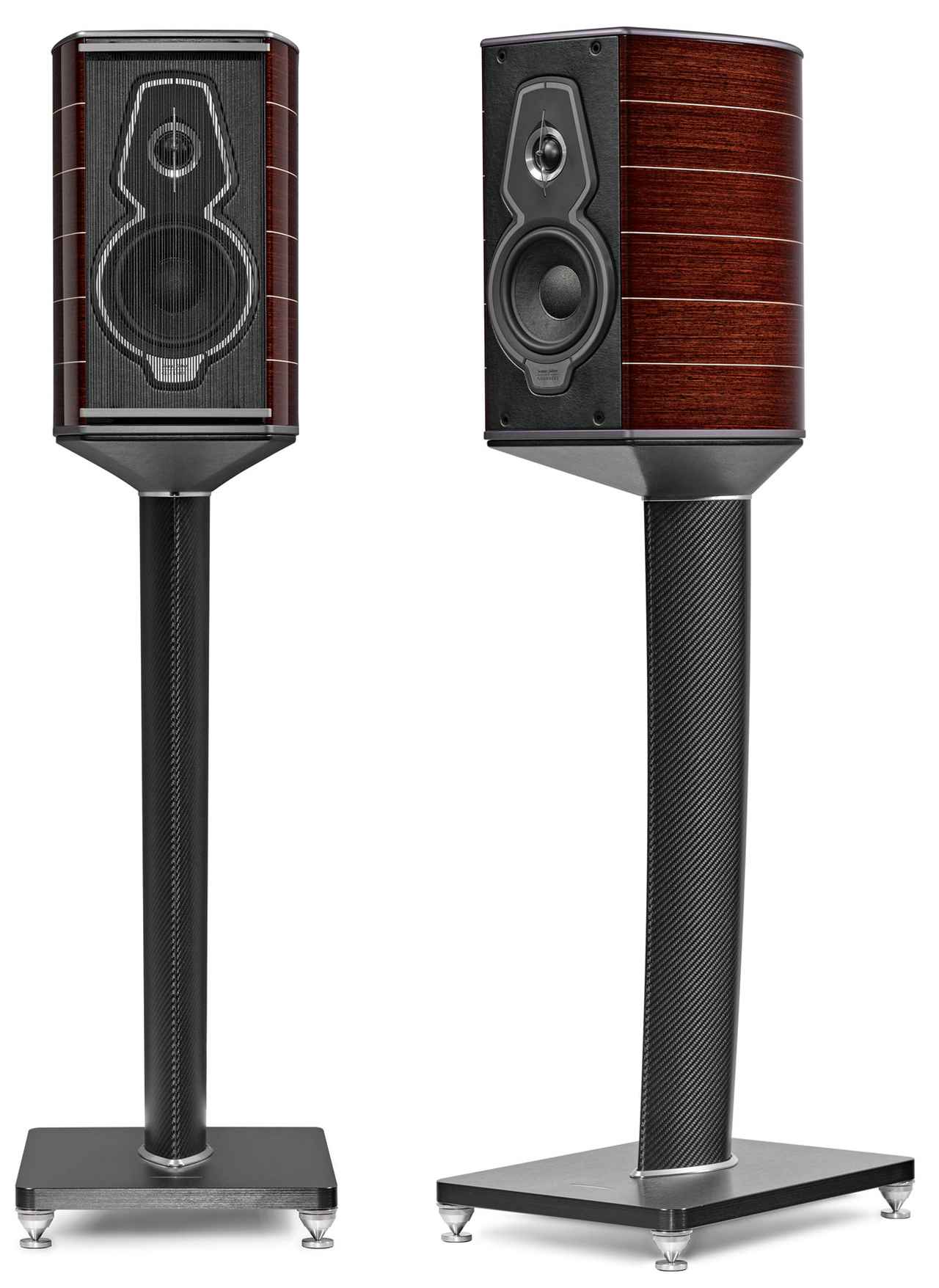 画像1: 第2位：ソナス・ファベール Guarneri G5