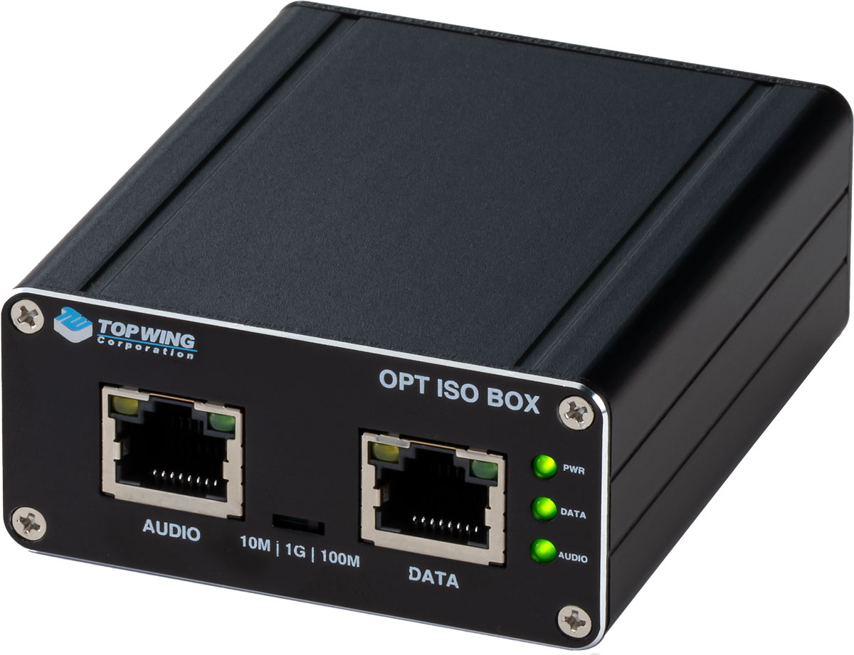 画像1: 第3位：トップウイング OPT ISO BOX