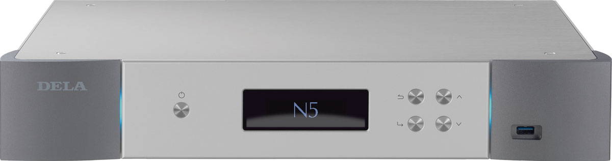 画像1: 第2位：デラ N5-H50-J