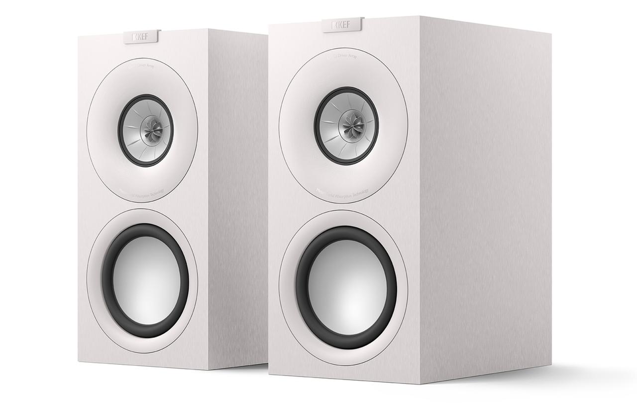 画像1: 第2位：KEF Q Concerto Meta