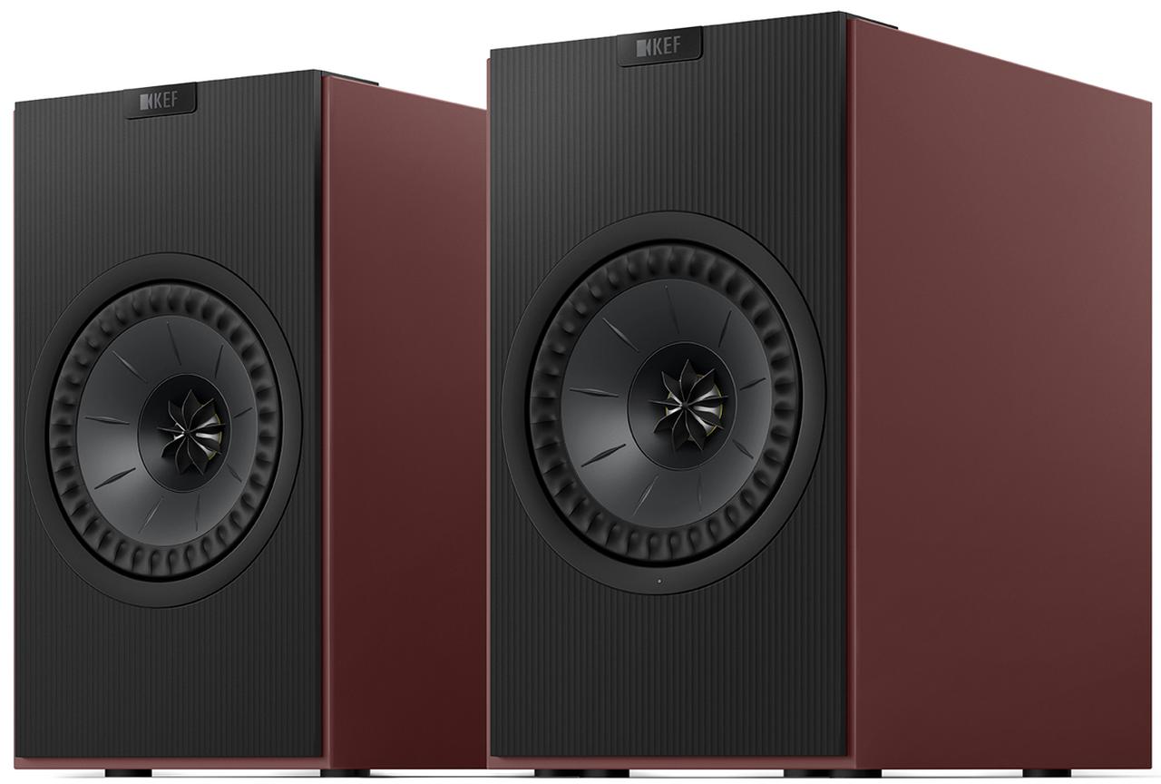 画像1: 第2位：KEF Coda W