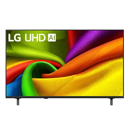 画像: 50V型 4K液晶テレビ LG UHD NU851 - 50NU851BPJA | LG Japan