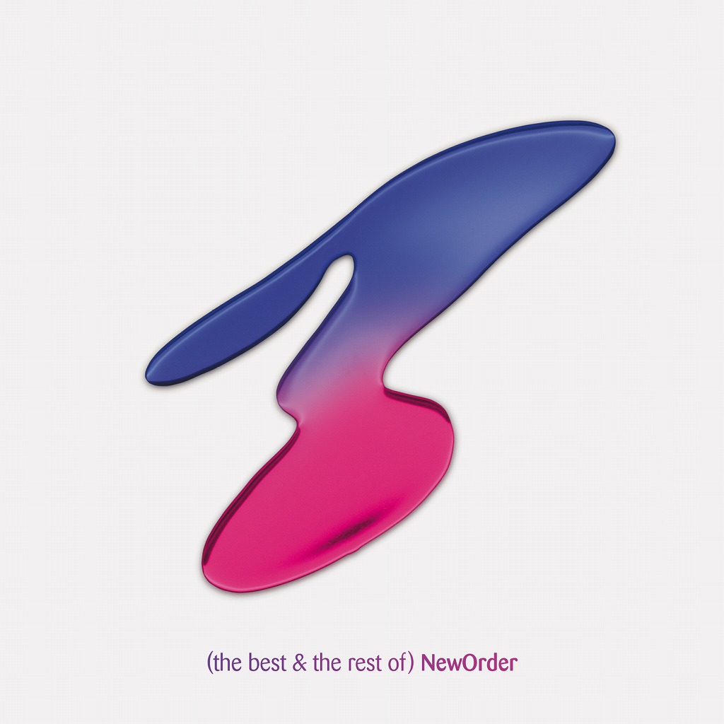 画像: (The Best of & The Rest of) New Order / New Order