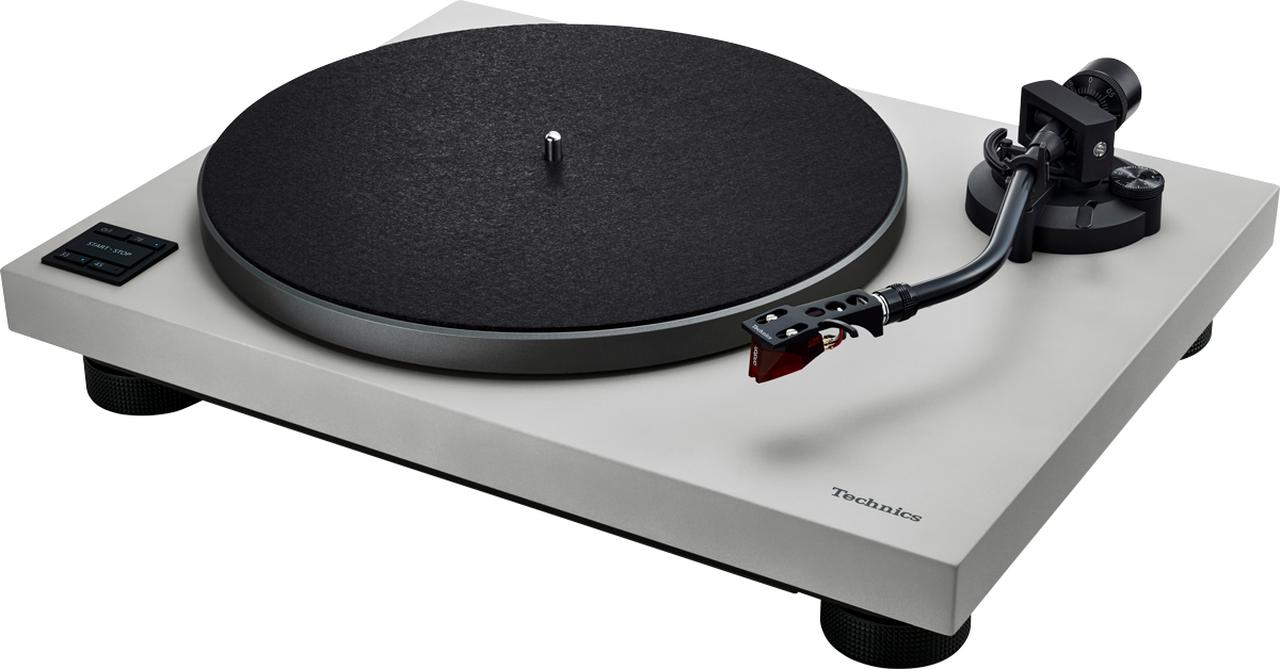 画像1: 第2位:テクニクス SL-50C