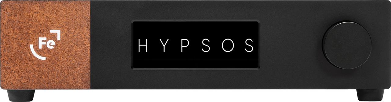 画像1: 第2位:フェルム・オーディオ HYPSOS Dual Output