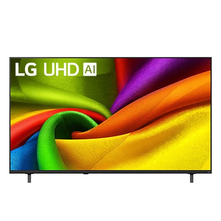 画像: 65V型 4K液晶テレビ LG UHD NU851 - 65NU851BPJA | LG Japan