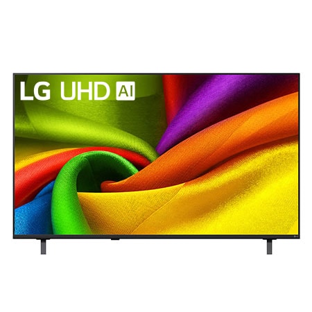 画像: 55V型 4K液晶テレビ LG UHD NU851 - 55NU851BPJA | LG Japan