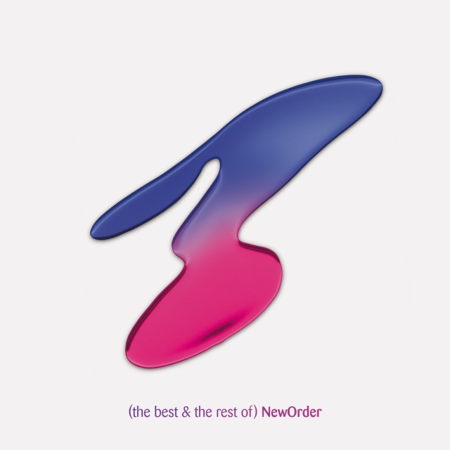 画像: (The Best of & The Rest of) New Order / New Order on OTOTOY Music Store