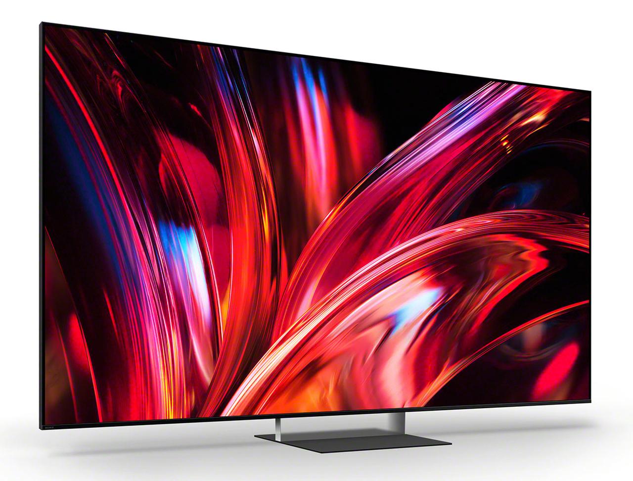 画像: RGB Mini LEDバックライトを搭載したBRAVIA 9 Ⅱ「K-85XR90M2」(市場推定価格¥1,320,000 前後、税込)