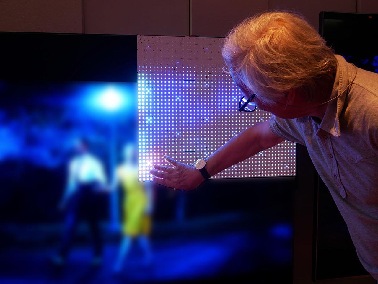 画像: ソニーの「BRAVIA 9 Ⅱ」で、RGB Mini LEDバックライトの実力を体験！ これは、“新しいテレビのカテゴリー” だ（後）：麻倉怜士のいいもの研究所 レポート137