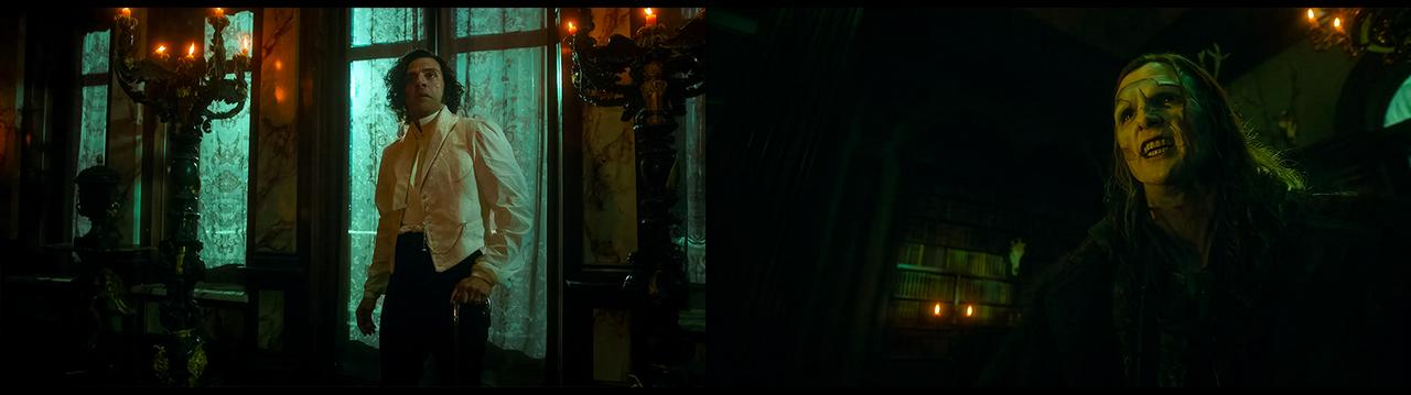 画像4: フィジカルメディアを所有するということは、ある意味で『華氏451度』（レイ･ブラッドベリのディストピアSF小説）にも通じるような、重大な責任を伴う行為だ。もしあなたが愛する映画の4K UHDやブルーレイ、DVDなどを所有しているなら、あなたは未来の世代に向けて、それらの映画を預かり、守り続ける「守護者」となる。 ギレルモ･デル･トロ