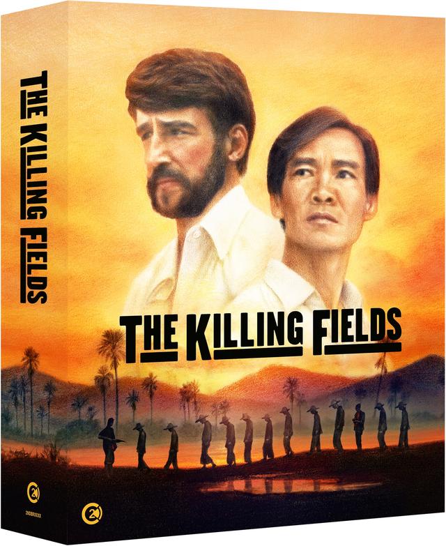 キリング・フィールド【世界映画Hakken伝 from HiVi】 『ミッション
