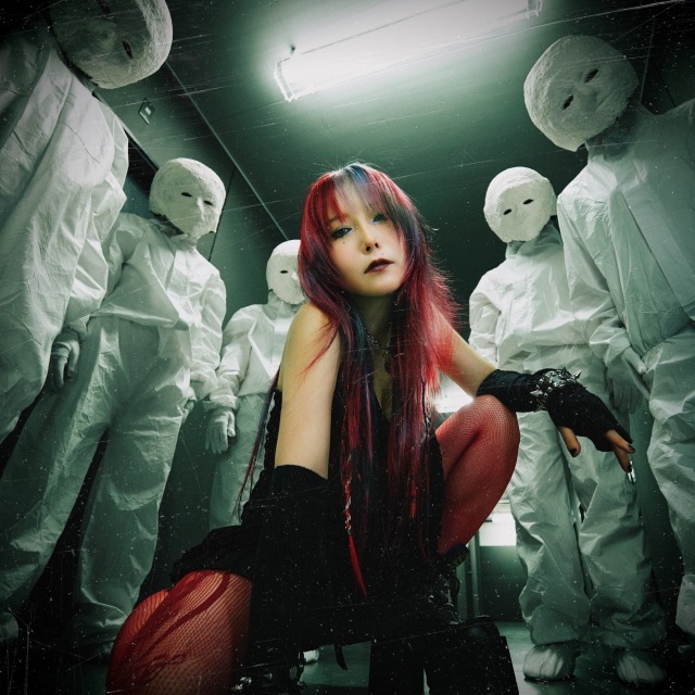 画像: SATURATED (in monochrome) / Cö shu Nie on OTOTOY Music Store