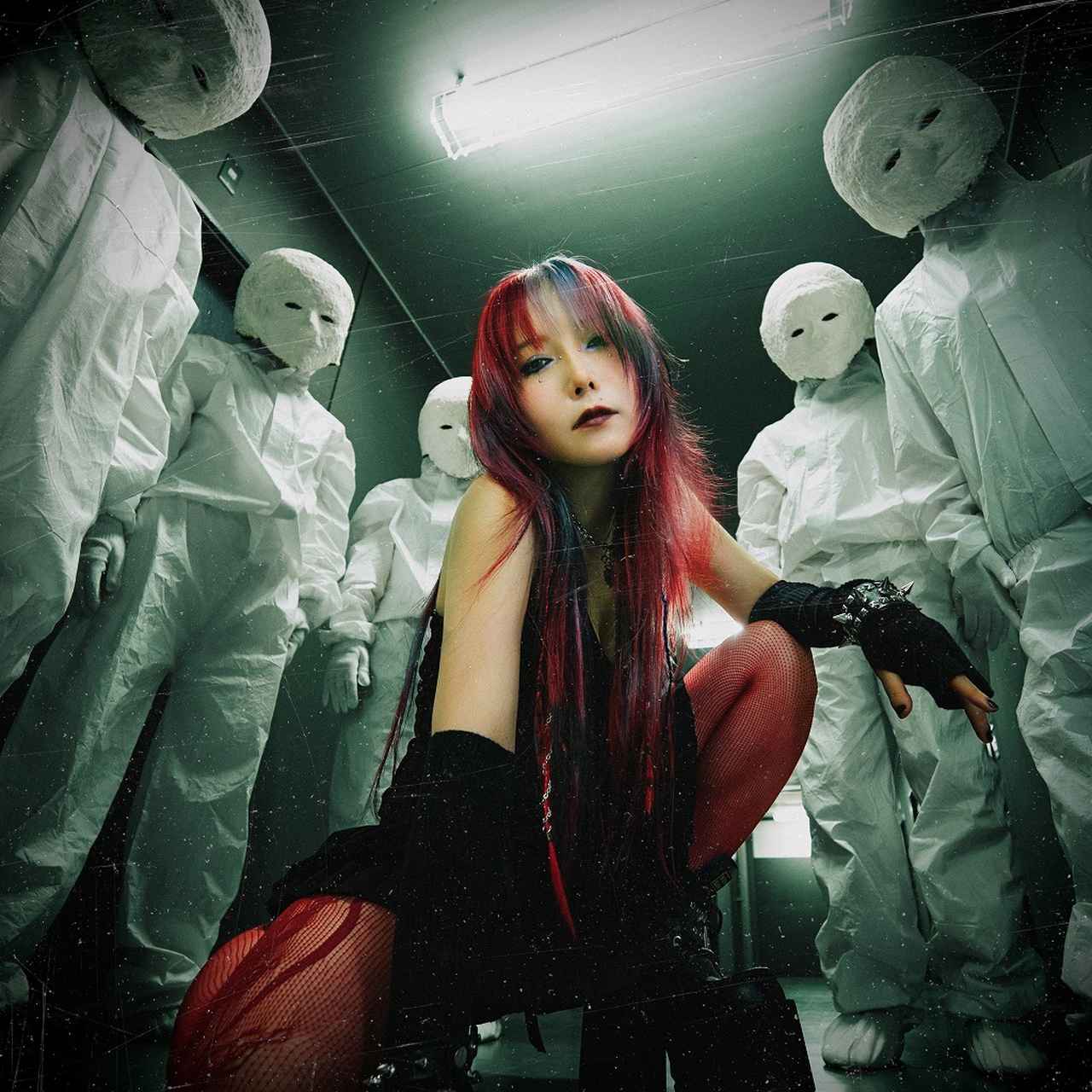 画像: SATURATED (in monochrome) / Cö shu Nie