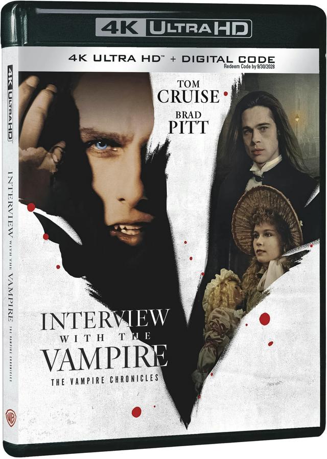 インタビュー・ウィズ・ヴァンパイア【世界映画Hakken伝 from HiVi