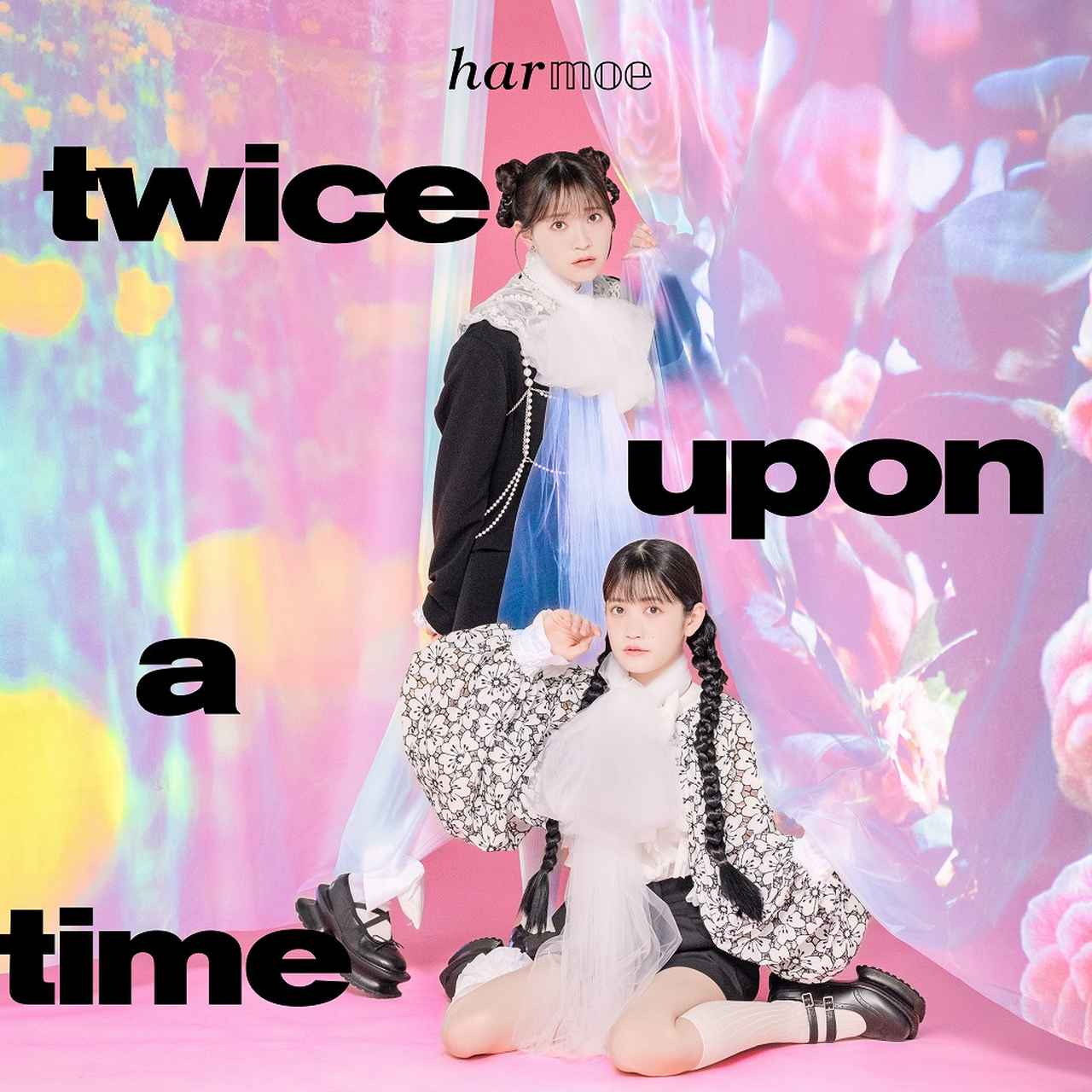画像: twice upon a time / harmoe