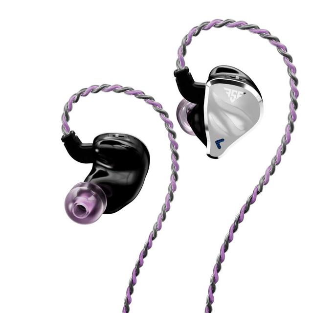 画像1: 新ゲーミングブランドFSFから、USB-CタイプのゲーミングIEM「Blink Bound BD01」が8月8日に発売