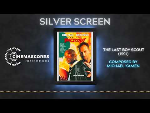 画像8: ラスト･ボーイスカウト【世界映画Hakken伝 from HiVi】トニー･スコット✕ブルース･ウィリスのコンビが放つ負け犬アクションの決定版！