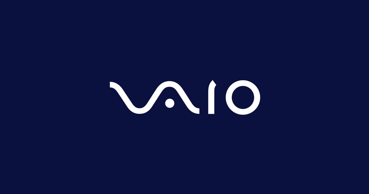 画像: VAIO Shop in Shop - VAIO公式サイト
