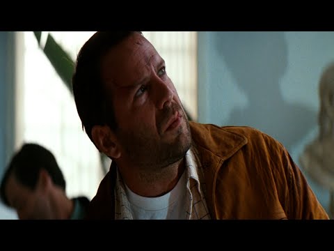 画像9: ラスト･ボーイスカウト【世界映画Hakken伝 from HiVi】トニー･スコット✕ブルース･ウィリスのコンビが放つ負け犬アクションの決定版！