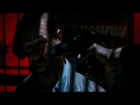 画像7: ラスト･ボーイスカウト【世界映画Hakken伝 from HiVi】トニー･スコット✕ブルース･ウィリスのコンビが放つ負け犬アクションの決定版！