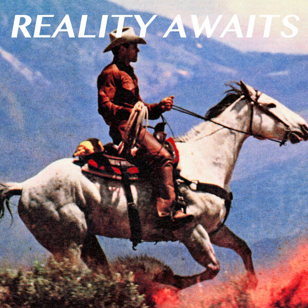 画像: Reality Awaits, ザ・ストロークス - Qobuz
