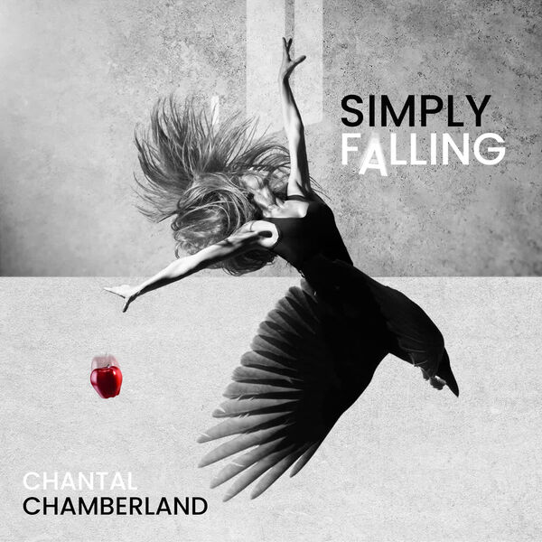 画像: Simply Falling / Chantal Chamberland