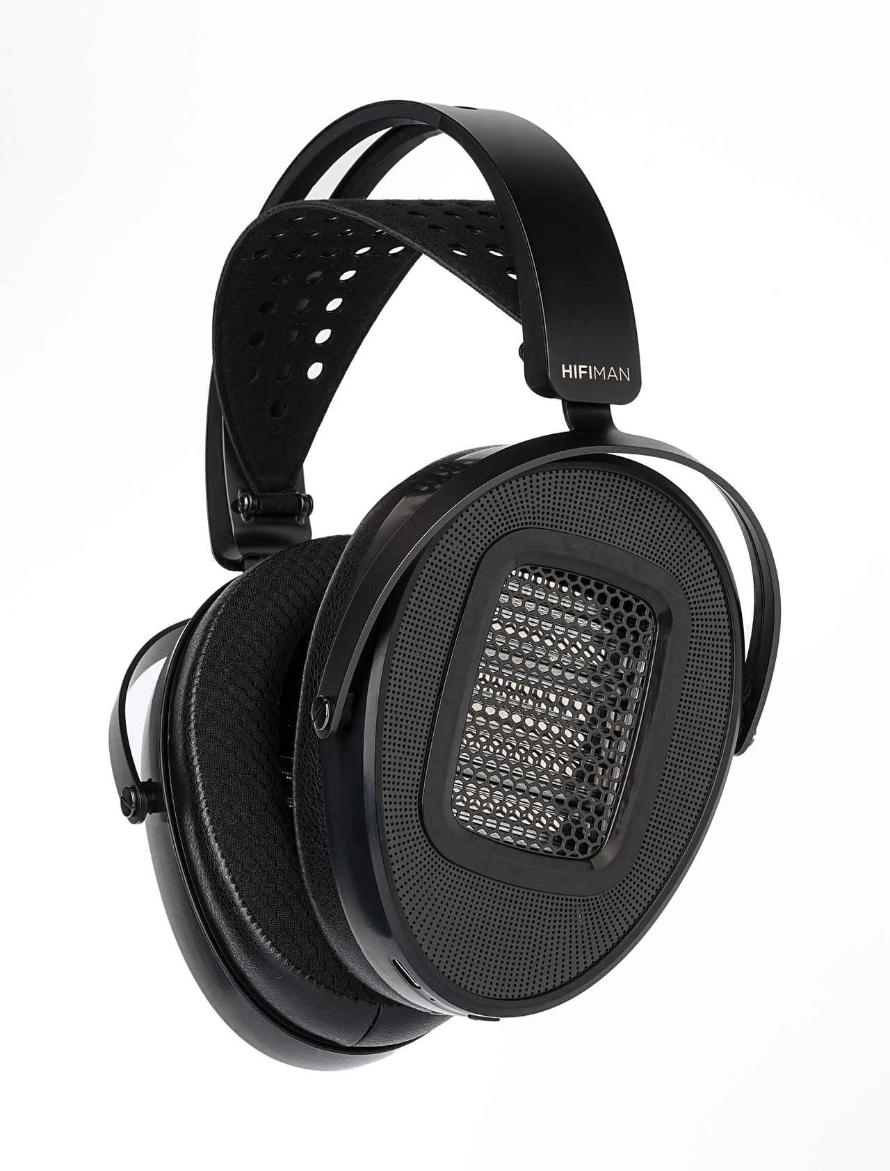 画像: HIFIMANヘッドホン『Arya WiFi』圧倒的情報量のWi-Fi接続で聴くMJのエモーションに痺れた！《究極のMJを聴く、観る》 - Stereo Sound ONLINE
