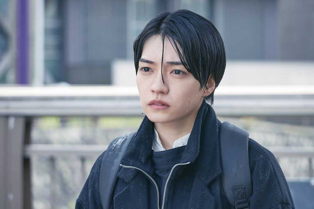 画像1: 映画『時給三〇〇円の死神』、場面写真が解禁