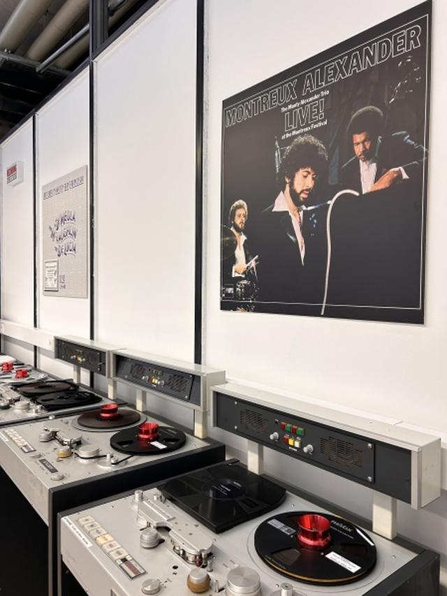 画像: REVOX マスターテープコレクション 取扱タイトル追加のお知らせ - イースタンサウンドファクトリー
