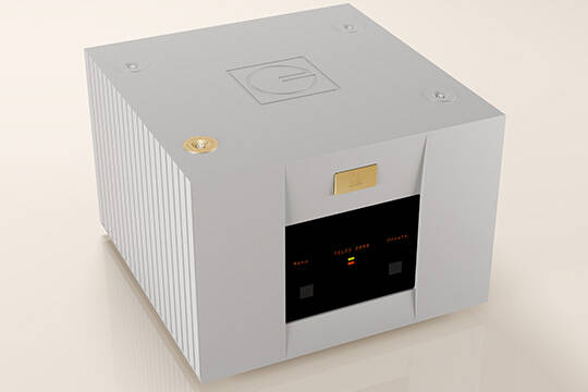 画像: 「TELOS 2800」