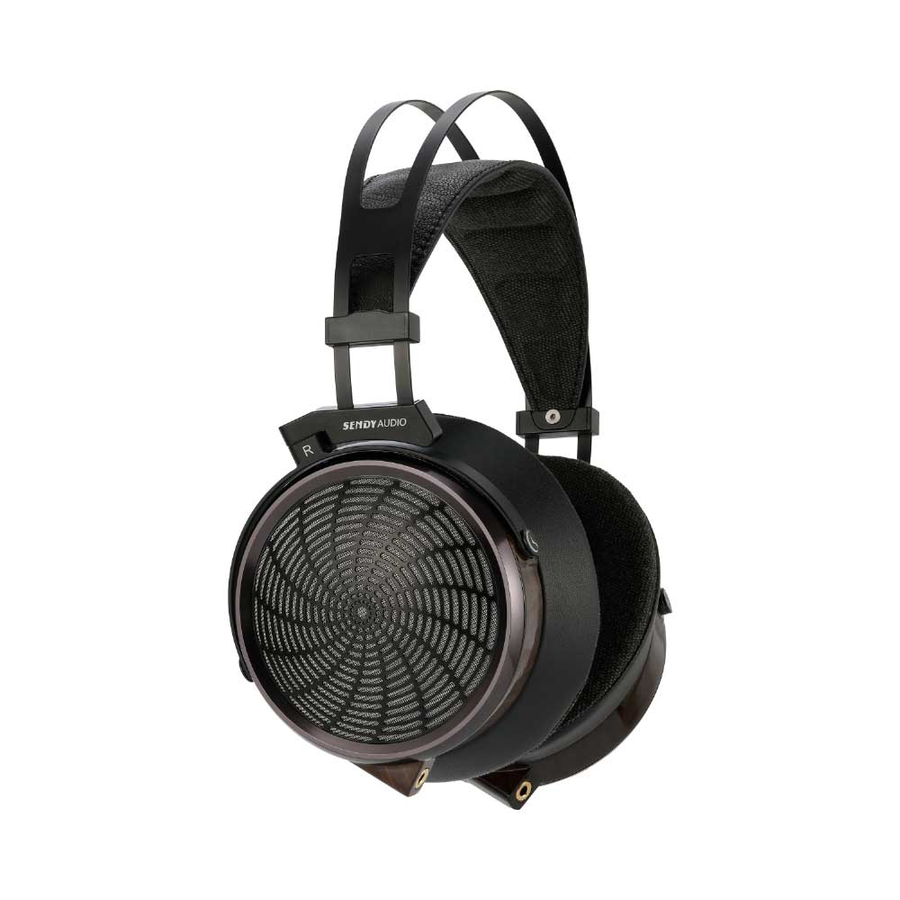 画像1: SENDY AUDIO、軽量化と音質向上を両立したオープン型ヘッドホン「ApolloPRO」を、8月22日に発売