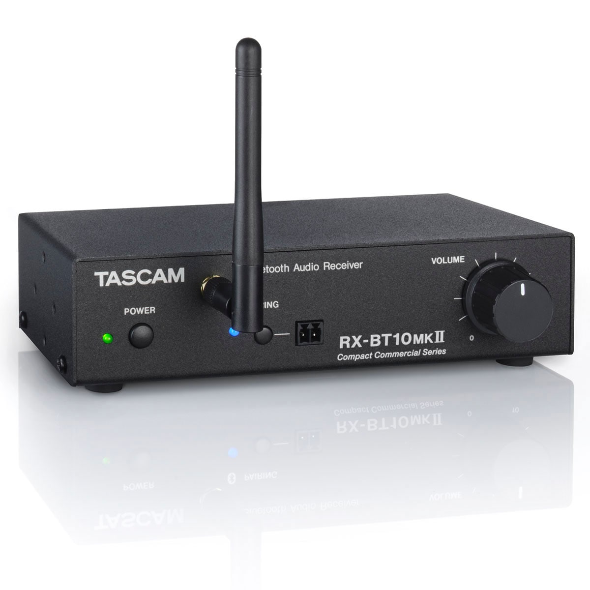 画像: TEAC(ティアック)、TASCAM(タスカム)公式オンラインストア｜【ティアックストア 本店】 TEAC Store Header