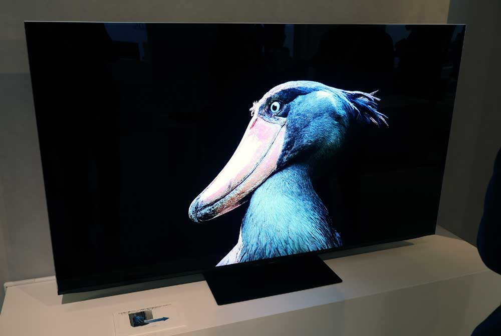 画像4: シャープ、製品に込めた想いをデザインから読み取る展示会「シャープデザインのまなざし展」を有楽町で開催中