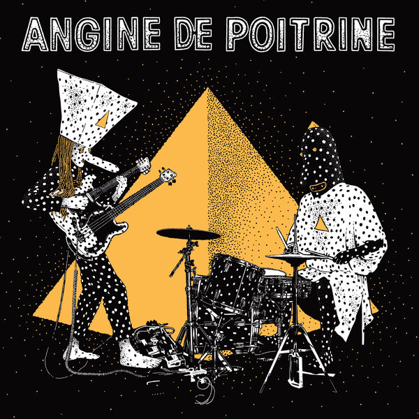 画像: Vol.II / Angine de Poitrine