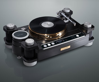 画像: TechDAS Range – stella Inc