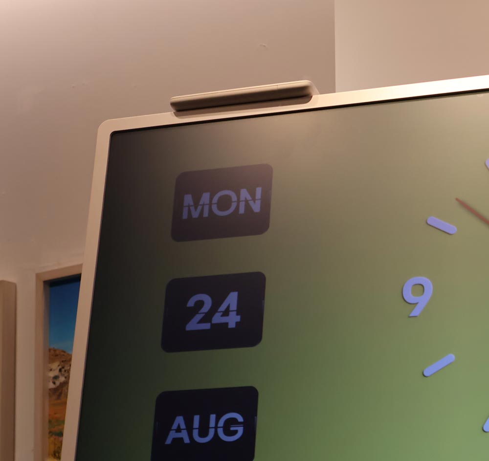 画像9: LGから、タブレットのように自由に持ち運べる4Kスマートスクリーン「LG StanbyME2 Max」がMakuakeで先行販売