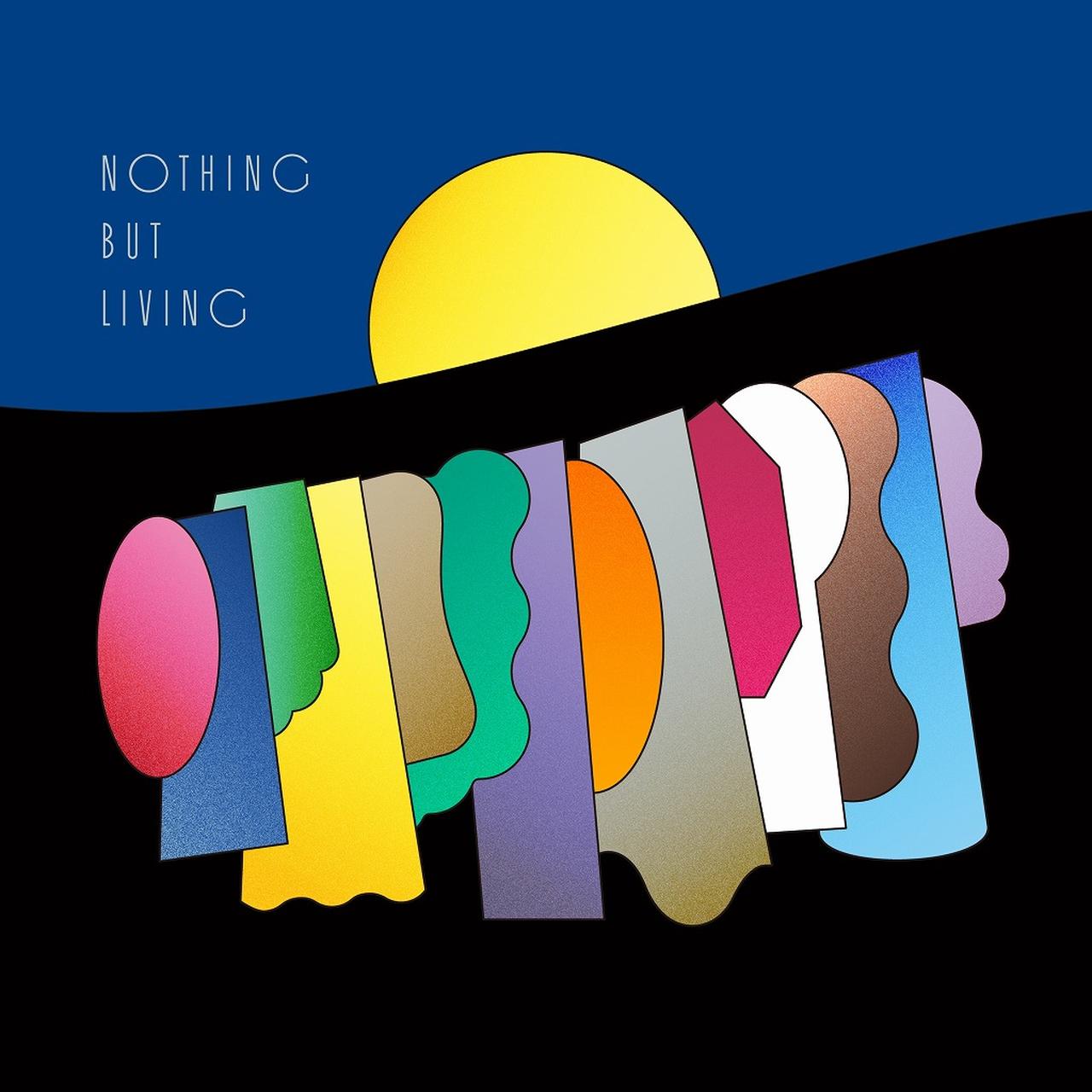 画像: Nothing But Living / Sara Wakui